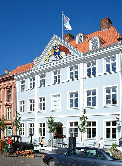 Unsere Kanzlei