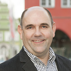 Thomas Pudack, Steuerberater